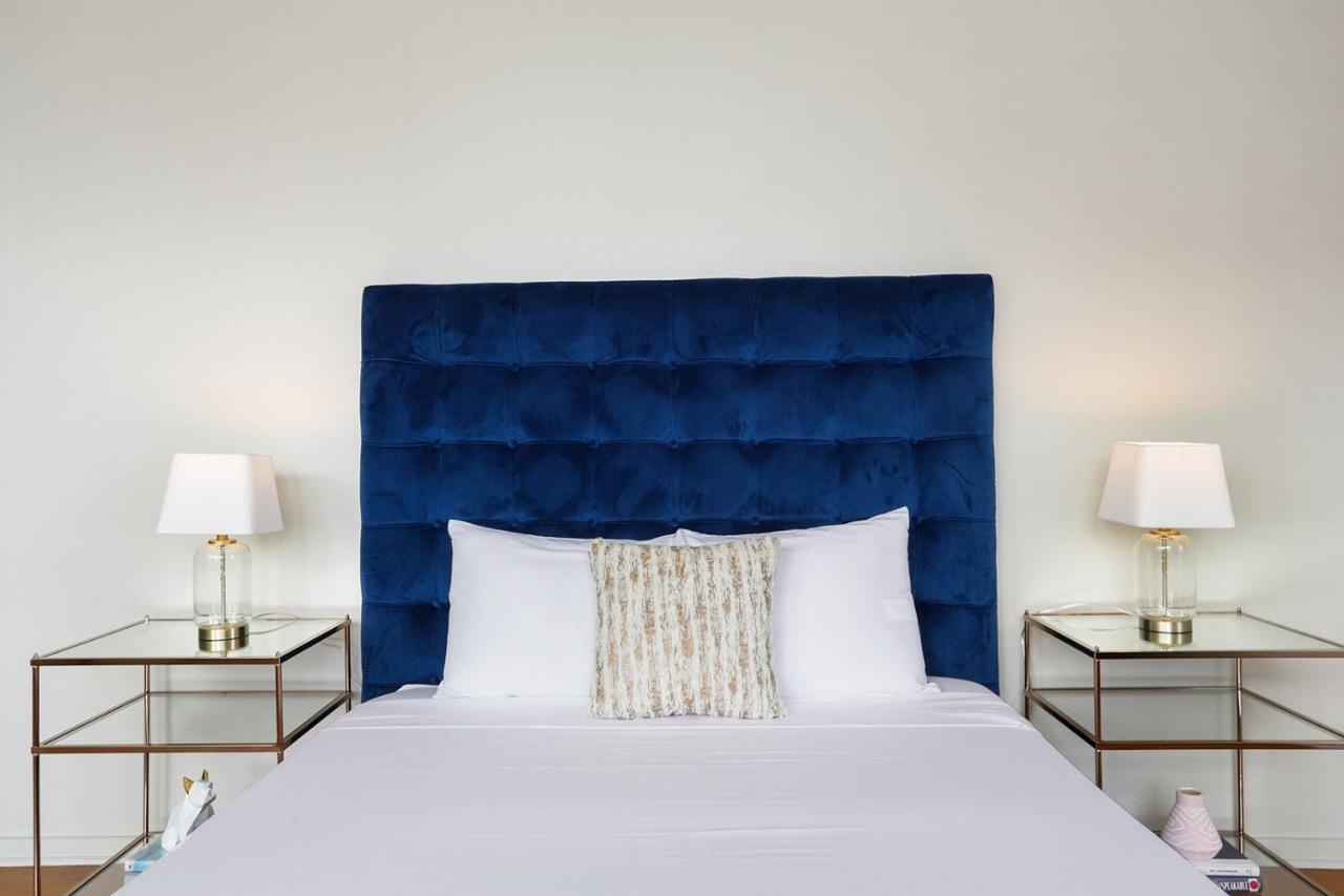 Liivup Warehouse Apartments New Orleans Ngoại thất bức ảnh