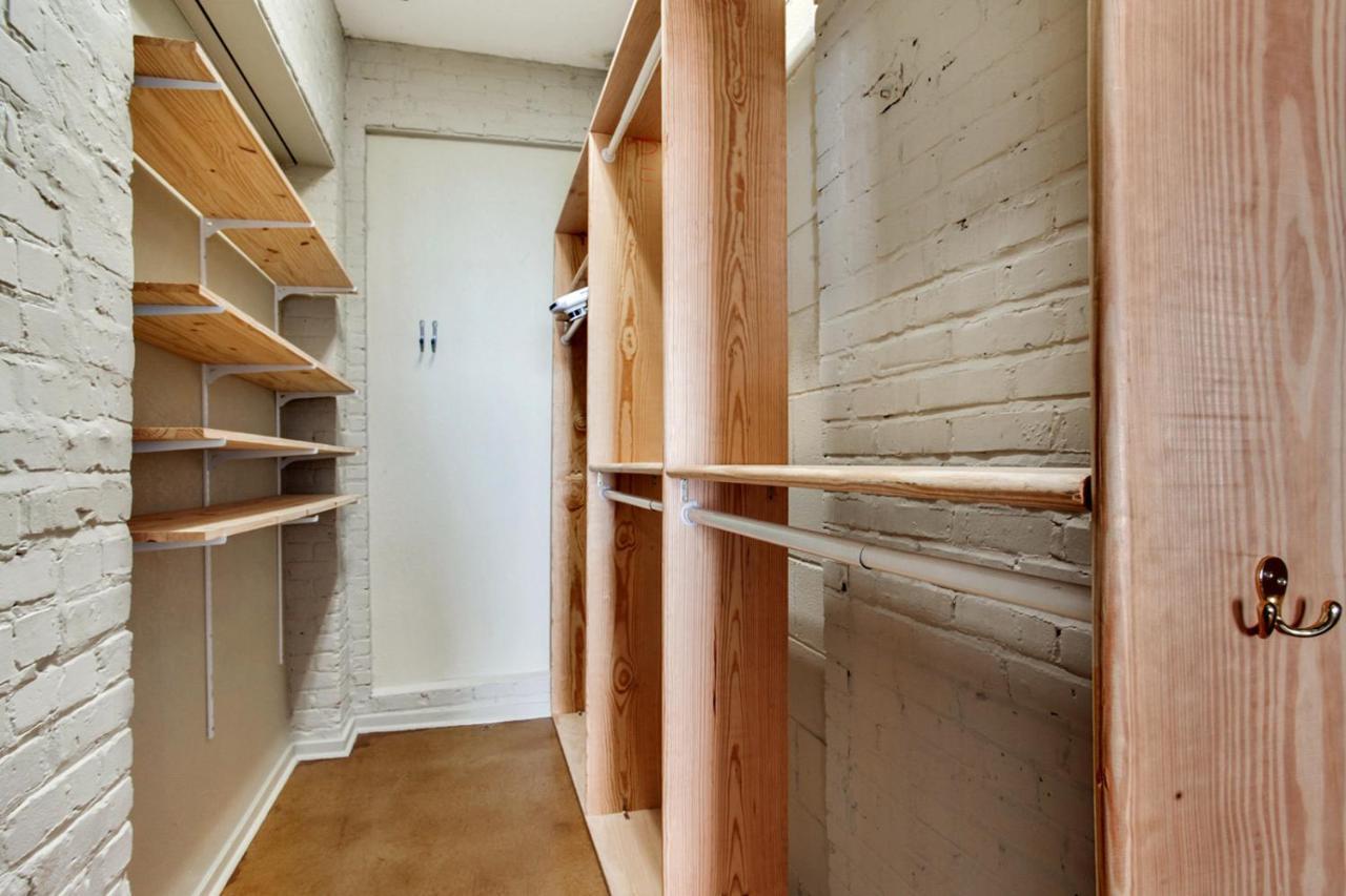 Liivup Warehouse Apartments New Orleans Ngoại thất bức ảnh