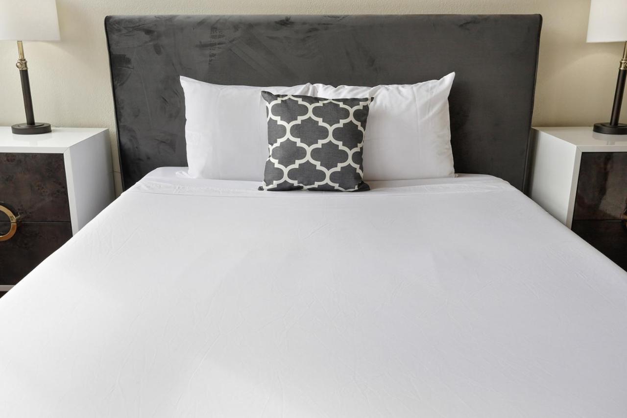 Liivup Warehouse Apartments New Orleans Ngoại thất bức ảnh