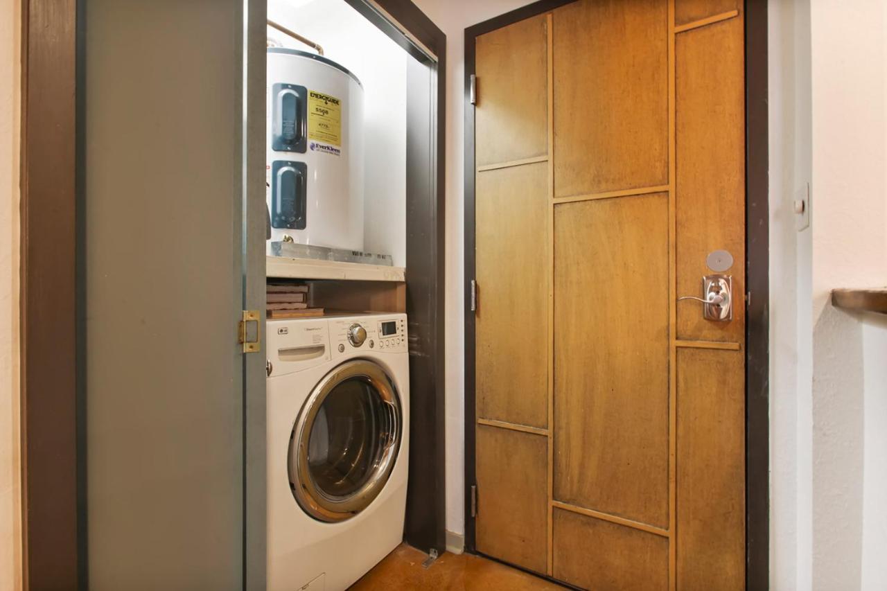 Liivup Warehouse Apartments New Orleans Ngoại thất bức ảnh